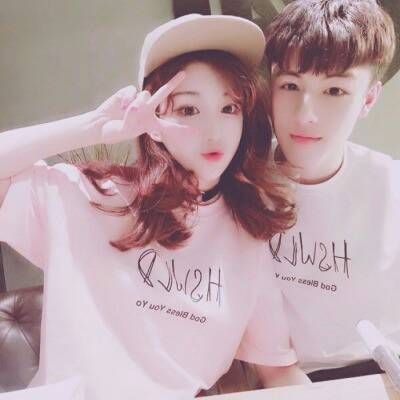 “2018情侶頭像精選”,2018情侶頭像精選，愛(ài)情的數(shù)字印記