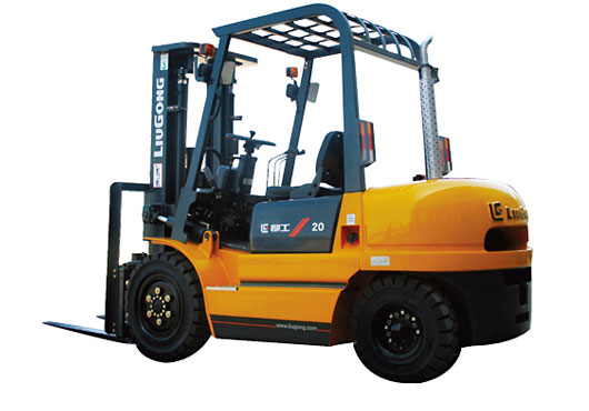 柳工叉車價(jià)格表揭秘，小巷深處的寶藏叉車