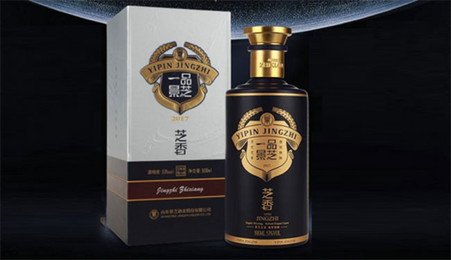 山東一品景芝酒價格表揭秘，酒香背后的價值探索！