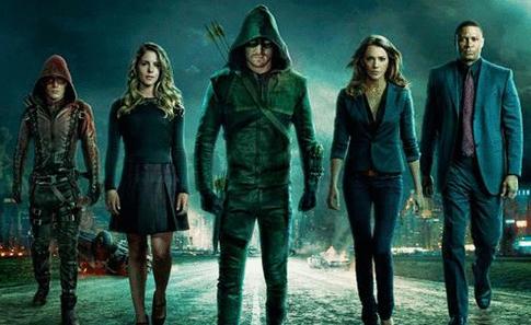 綠箭俠演員表，展現(xiàn)變化、學習與自信的力量之旅