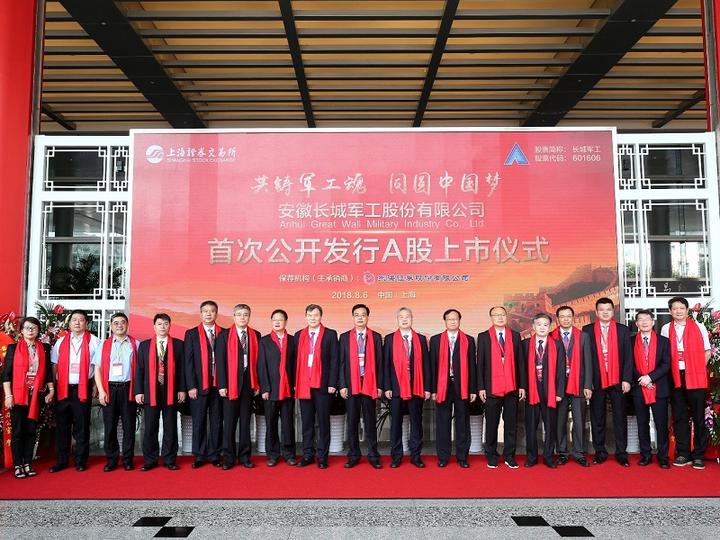 長城軍工上市,長城軍工上市，科技鑄就新時代，長城軍工引領(lǐng)新生活