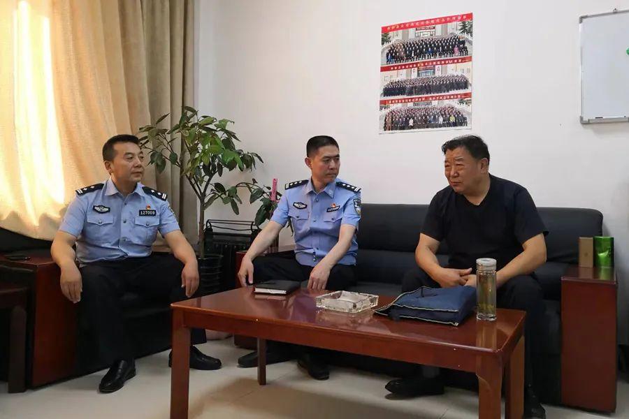 西和公安網(wǎng)最新動(dòng)態(tài)，力量變革與自信成就感的源泉