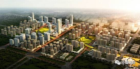 裕華區(qū)宋村，時(shí)代變遷下的社區(qū)發(fā)展新脈絡(luò)