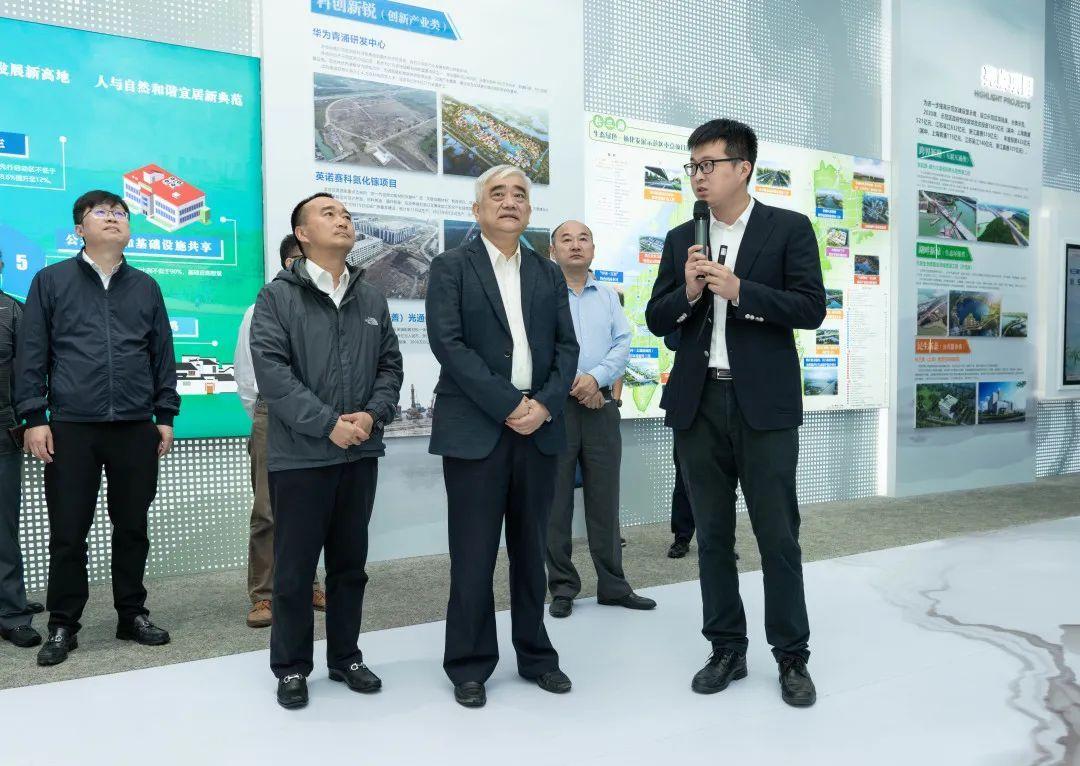 上海大虹橋最新規(guī)劃展示圖,上海大虹橋最新規(guī)劃展示圖，揭秘未來都市藍圖