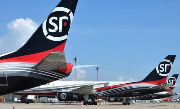 順豐與菜鳥(niǎo)攜手共創(chuàng)未來(lái)，最新動(dòng)態(tài)揭示力量變化與成就之旅