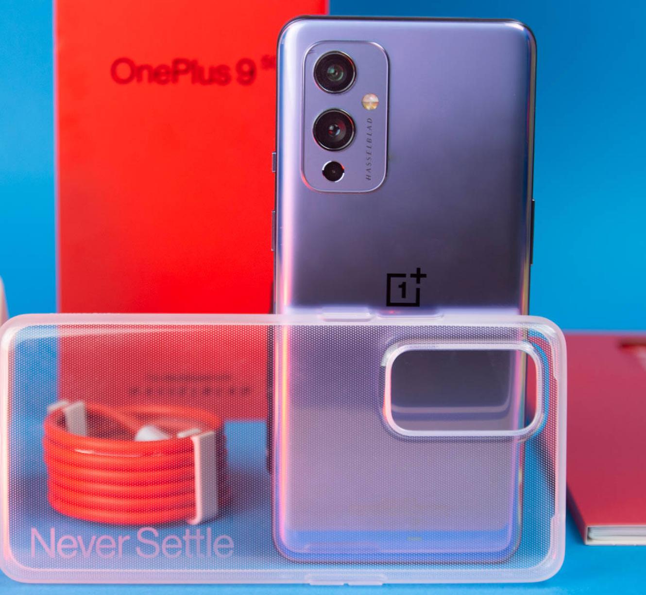 一加最新技術(shù)革新，同步提升用戶體驗