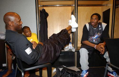 籃球盛宴與美食奇遇，揭秘2003全明星賽背后的故事