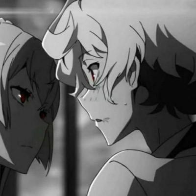 喪情侶動漫頭像制作指南，步驟與教程