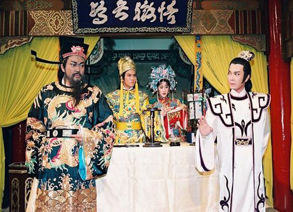 老版包青天演員表，勵(lì)志人生與變化的力量風(fēng)采展示