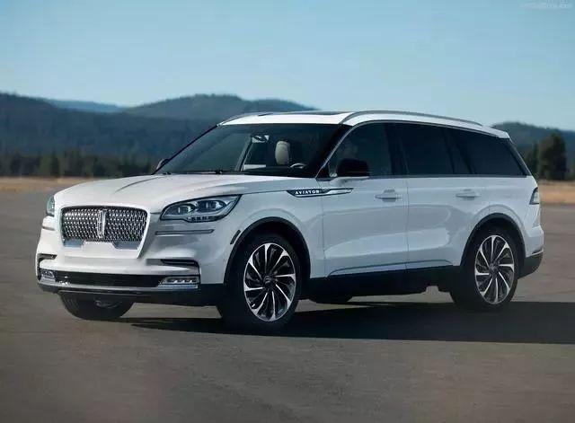 林肯飛行家價格揭秘，駕馭夢想，勵志翱翔之旅