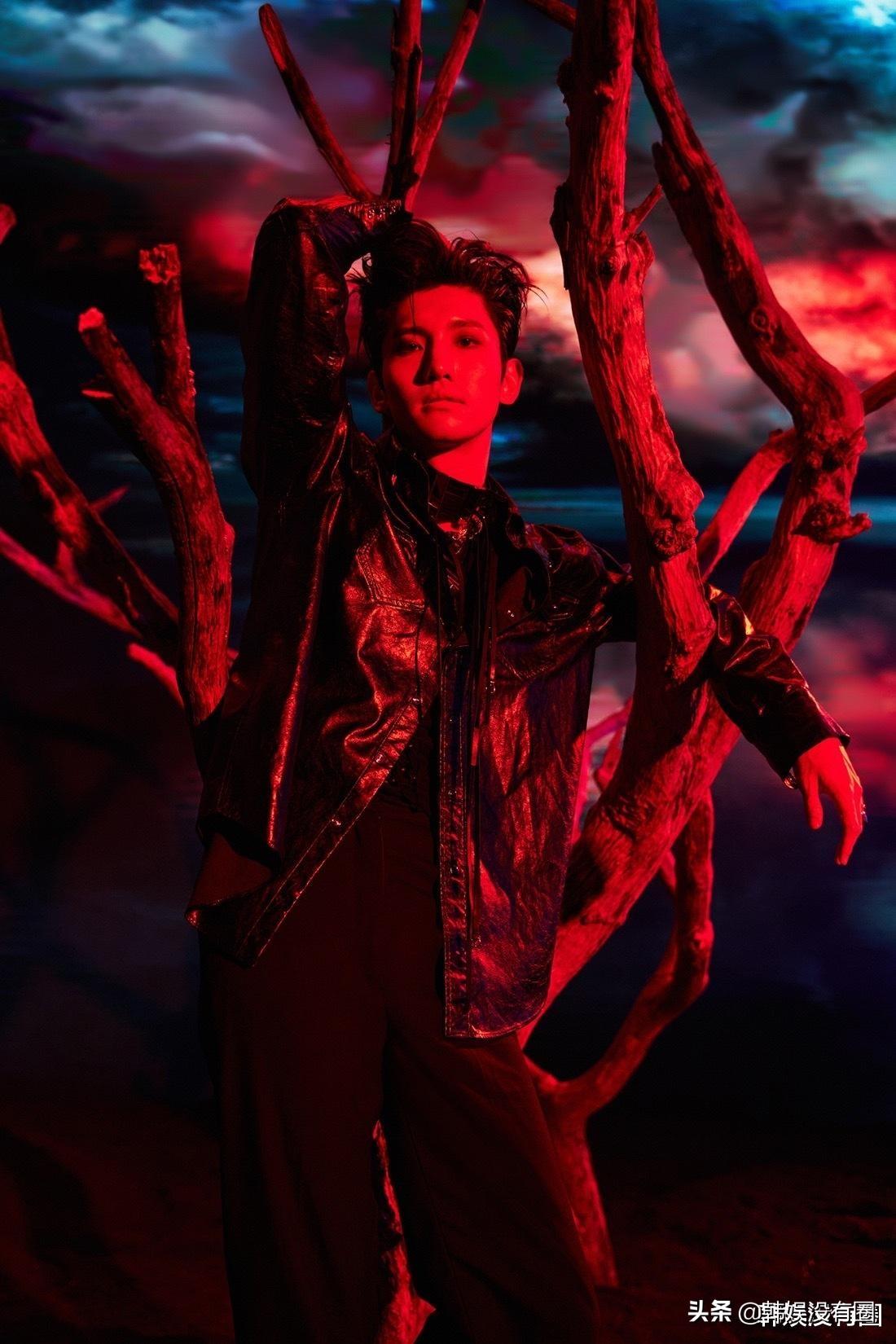 東方神起最新音樂專輯，音樂的力量與情感交融的盛宴