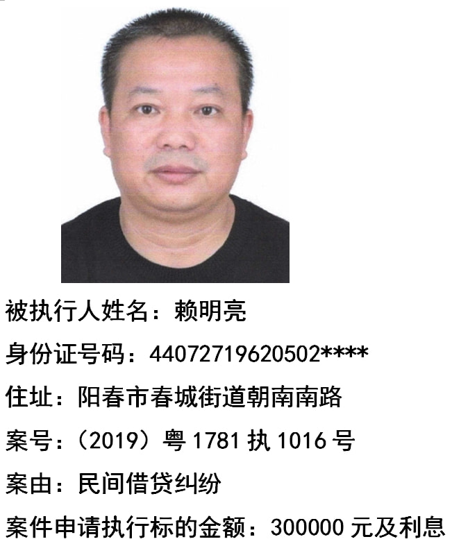 廣東陽江最新失信名單公示系統(tǒng)，科技推動(dòng)誠信社會建設(shè)