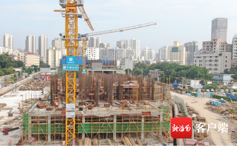 ?？谂飸魠^(qū)改造最新進(jìn)展,海口棚戶區(qū)改造最新進(jìn)展，舊夢新顏，鄰里間的溫情故事