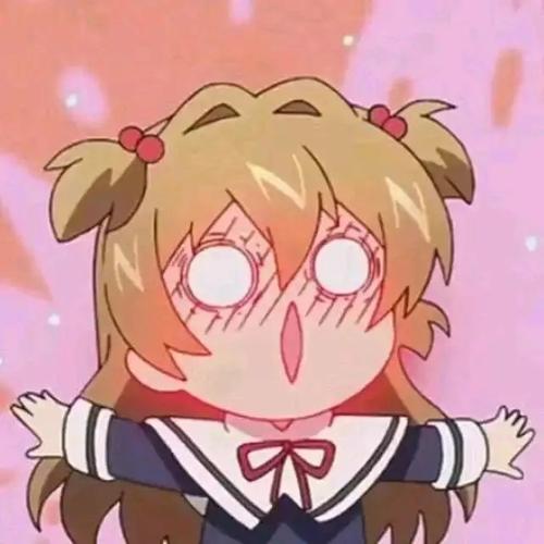 沙雕動漫頭像大放送，個性飛揚的選擇！