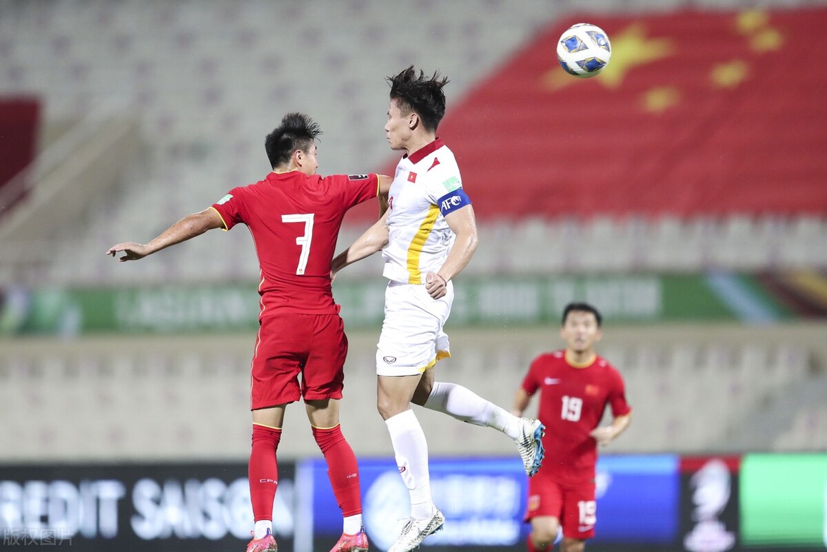 CCTV5直播國足比賽，科技盛宴盡在掌握之中