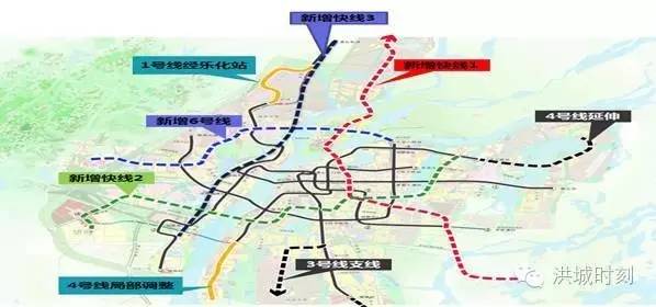 象湖新城地鐵規(guī)劃，啟程探索自然美景之旅