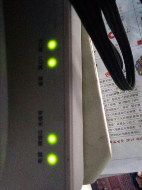 小巷深處的科技魔法屋解決電視網(wǎng)絡(luò)連接難題！