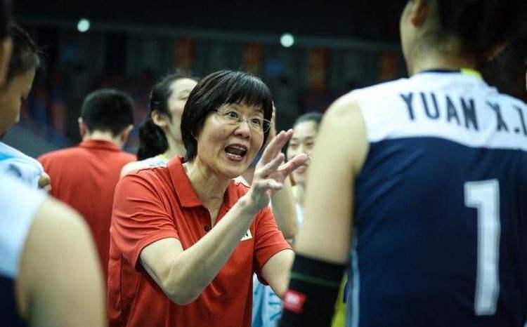 中國女排逆境中的崛起，今日最新消息，自信與成就感的源泉