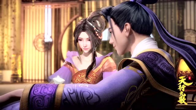 天行九歌最新劇情深度解析與觀點(diǎn)闡述，揭秘劇情走向新篇章