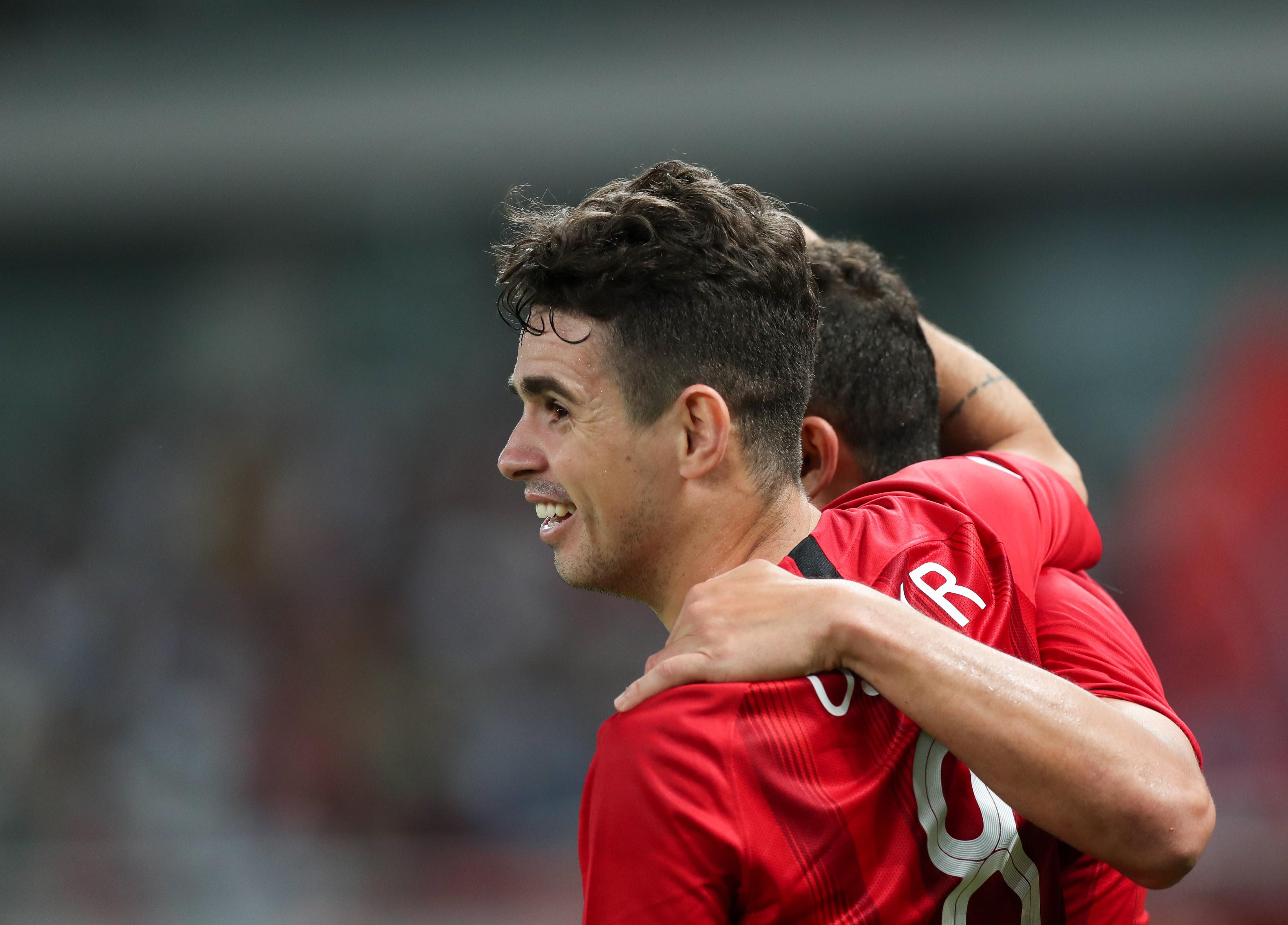 上海足球盛宴，城市激情在綠茵場上碰撞！