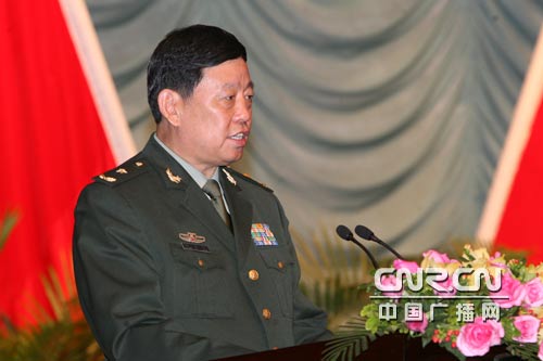 馬蘭基地新任司令員，與自然美景的探險之旅啟程