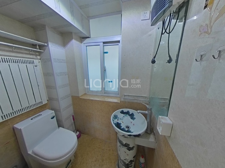 郎茂山小區(qū)二手房，奇妙緣分與居住選擇