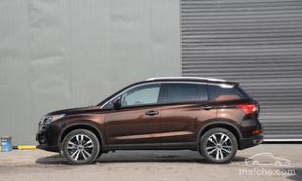 最新推薦，十萬(wàn)元內(nèi)熱門SUV車型，變化、學(xué)習(xí)與自信的力量展現(xiàn)風(fēng)采