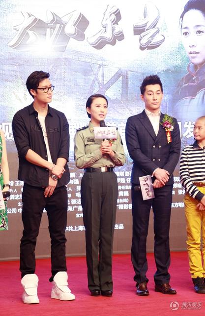 電視劇大江東去中的小巷風(fēng)情，獨(dú)特風(fēng)味與故事傳承