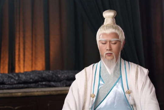 姜子牙演員介紹，主演陣容揭秘