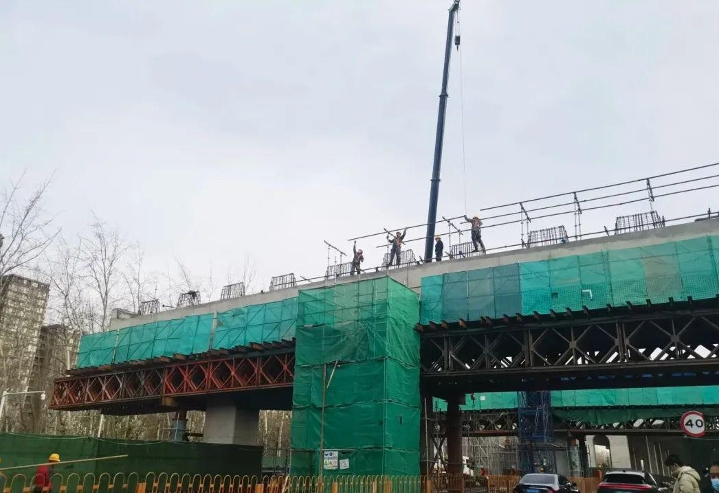 酒仙橋危改最新動(dòng)態(tài)，關(guān)注下的溫馨日常變遷