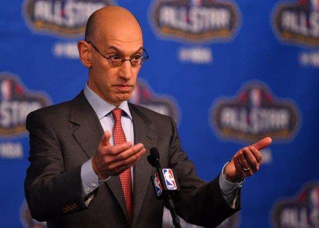 鼓舞人心的NBA比賽直播，變化、自信與成就感的籃球之旅