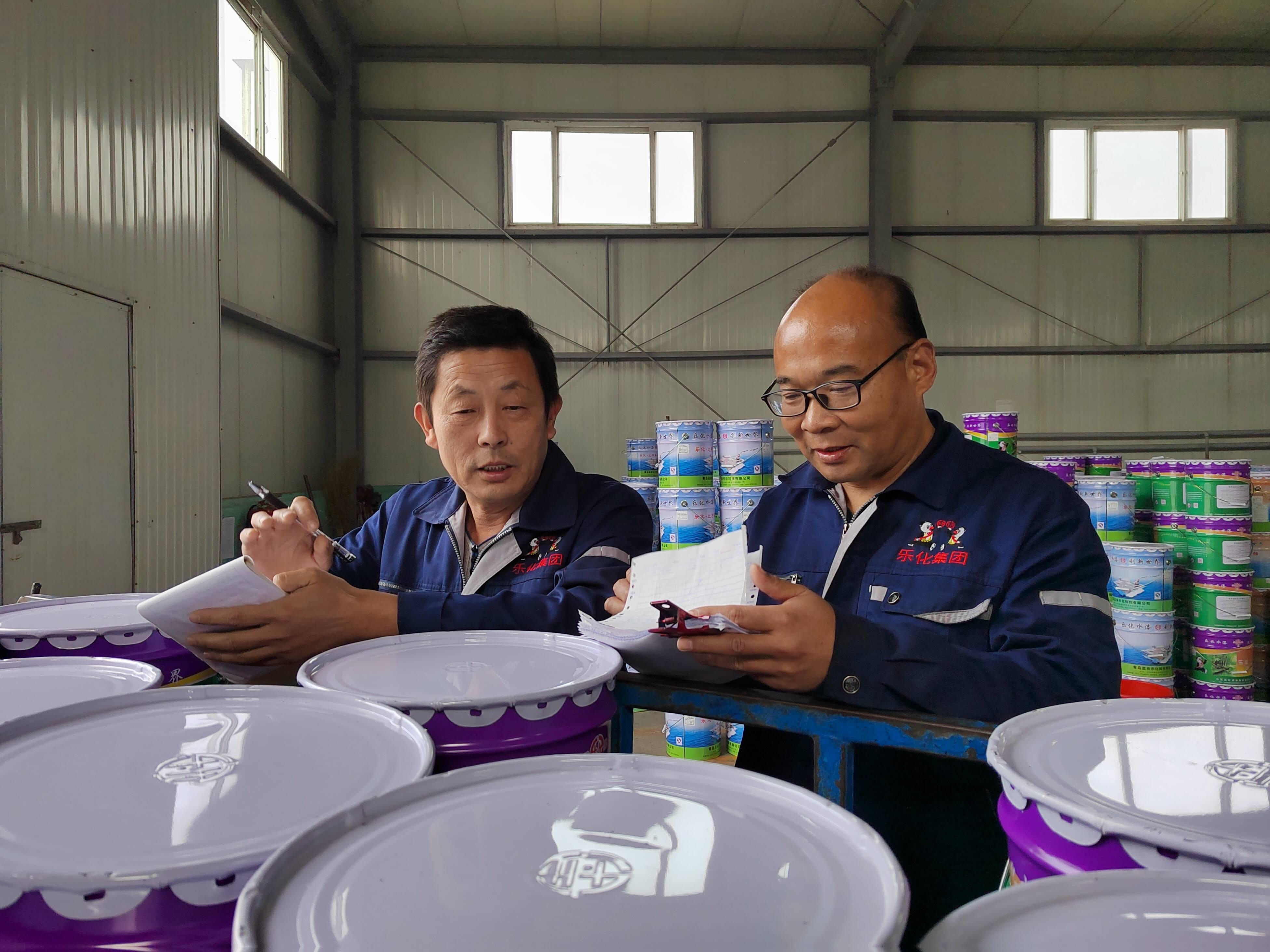 樂化油漆價格表，歲月沉淀的彩飾藝術(shù)之美