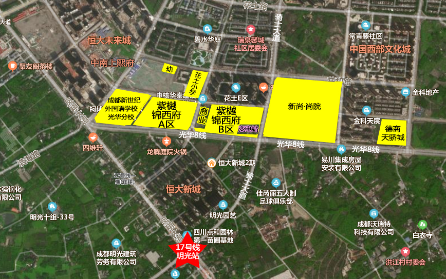 溫江區(qū)永盛鎮(zhèn)最新規(guī)劃揭秘，塑造未來城市新面貌的藍圖