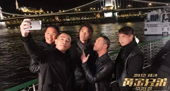 鄭伊健陳小春最新影片，自然美景之旅，探尋內(nèi)心平和與喜悅的旅程