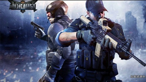 小米槍戰(zhàn)最新版下載攻略，快速獲取下載渠道與安裝指南