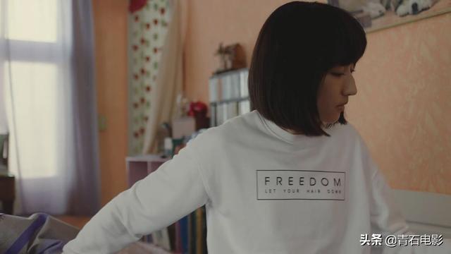 演員何佳，炸裂演技，魅力四射??