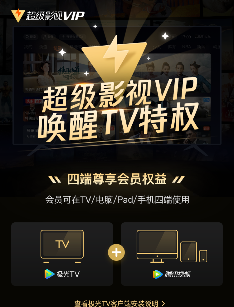 電影VIP解析，溫馨有趣的觀影之旅