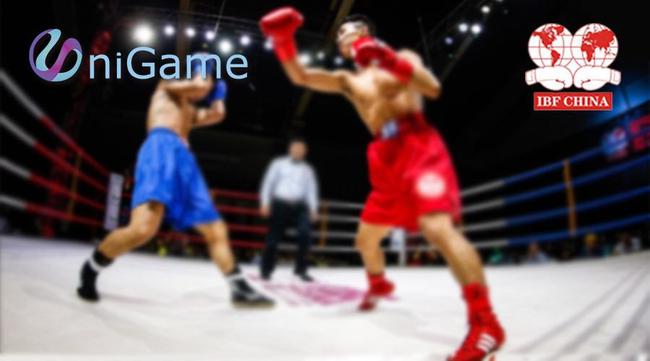 小巷深處的熱血風(fēng)云館，搏擊比賽競猜大戰(zhàn)開啟！