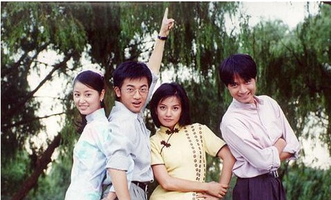 情深深雨蒙蒙電視劇免費(fèi)觀看全集，版權(quán)、傳播與觀眾立場深度探討