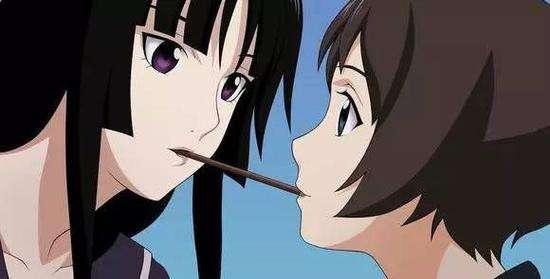 暗黑系動漫，獨特的文化現(xiàn)象探究