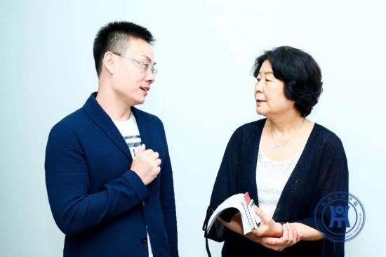 重磅推薦演員祁燕，演技炸裂，魅力非凡！