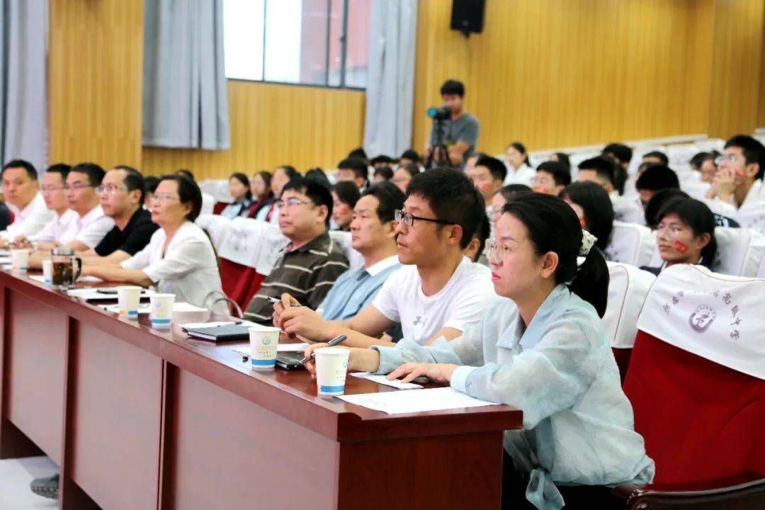 比賽圓滿收官，成就與反思之旅