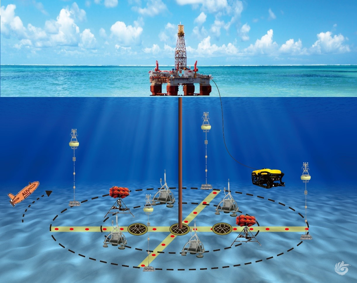 最新海洋科技動態(tài)探索自然美景之旅，追尋內(nèi)心的平和與寧靜