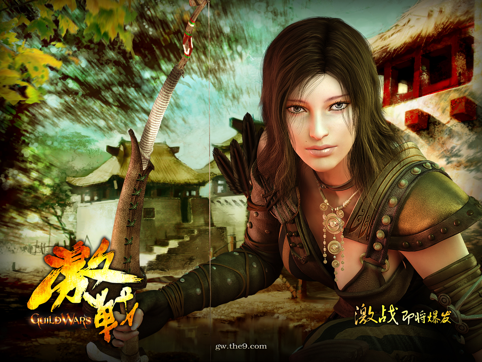 游俠啟程自然之旅，探尋內(nèi)心的寧靜與平和演員陣容一覽