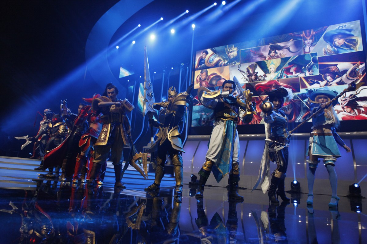 Lolo比賽，自信與成就感的奇妙旅程