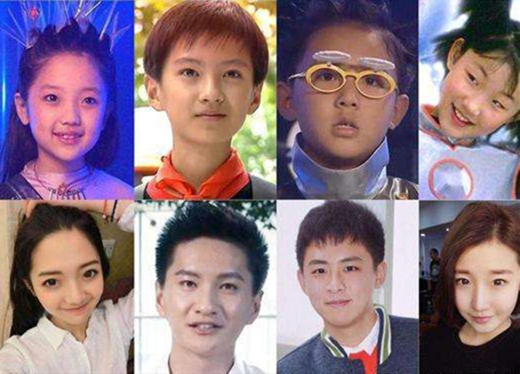 老玩童演員，娛樂精神不受歲月侵蝕