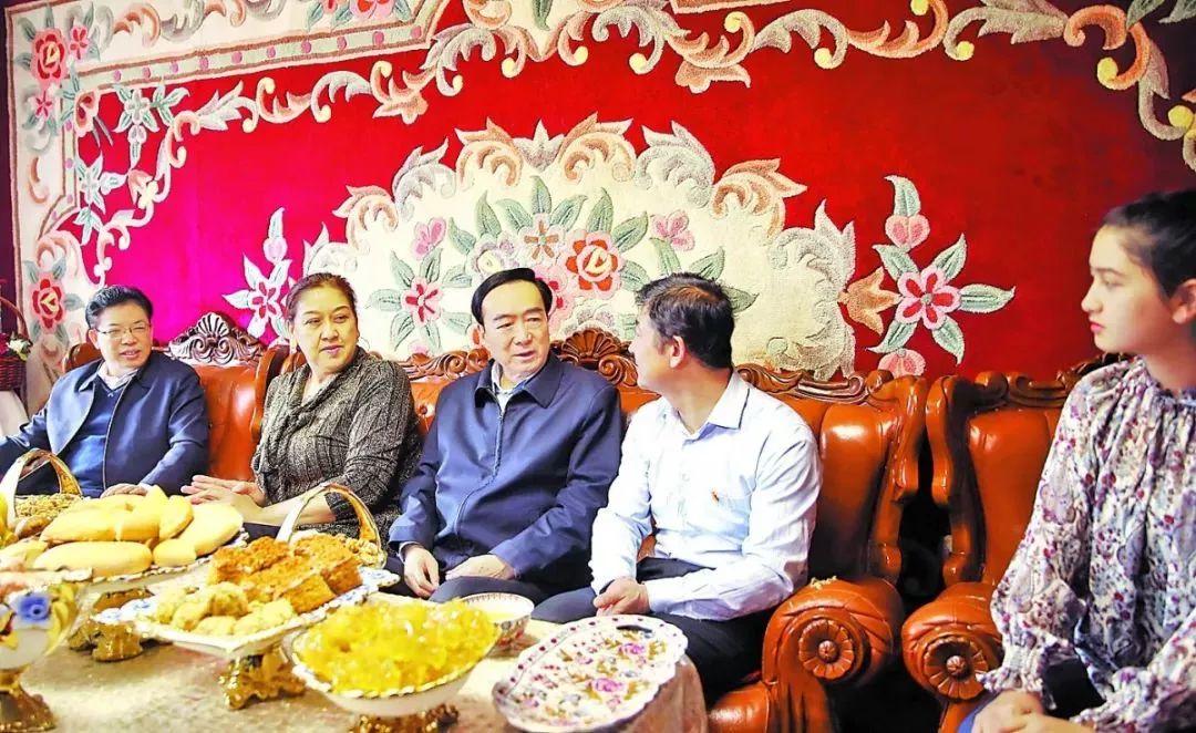 烏魯木齊最新資訊，擁抱自然，心靈平靜之旅