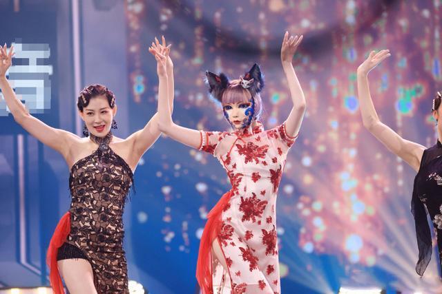 蒙面舞王新視頻,蒙面舞王新視頻，探秘面紗背后的舞蹈魅力