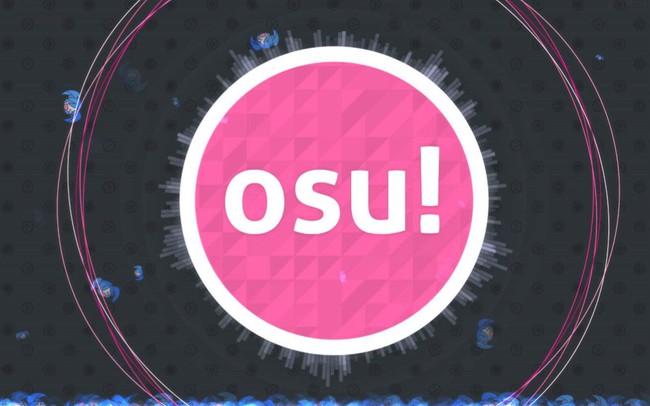 最新osu版本發(fā)布，游戲中的溫馨升級時(shí)刻