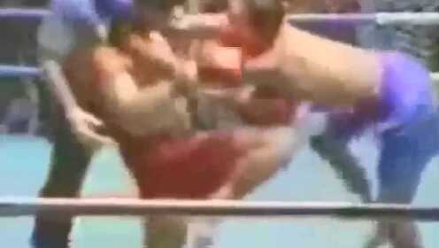 最搞笑拳擊比賽，自然美景與內(nèi)心探索的雙重體驗